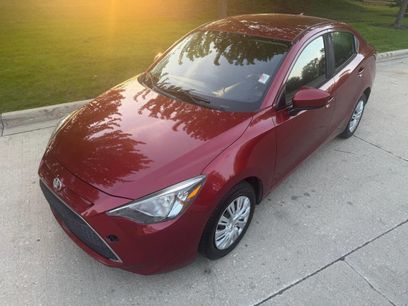 Used 2019 Toyota Yaris L