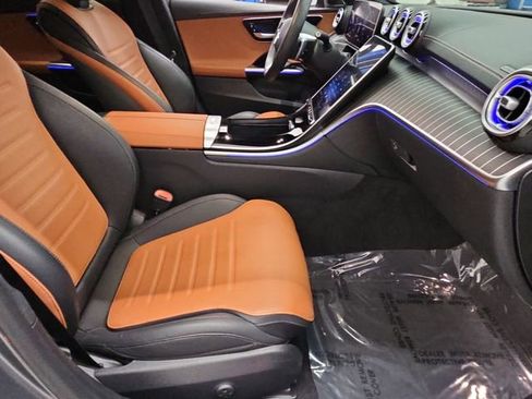 Used 2023 Mercedes-Benz C 300 C 300 image 19