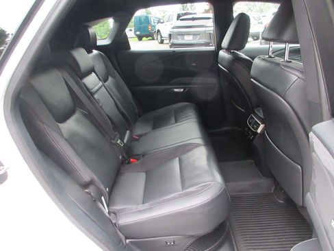 Used 2023 Lexus RX 350 w/ Accessory Package (Z1) AWD/4WD image 17