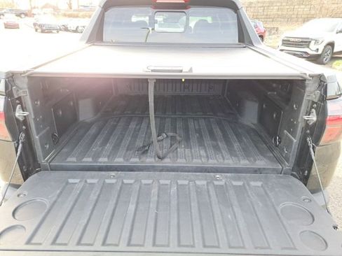 Used 2023 Hyundai Santa Cruz Limited image 5