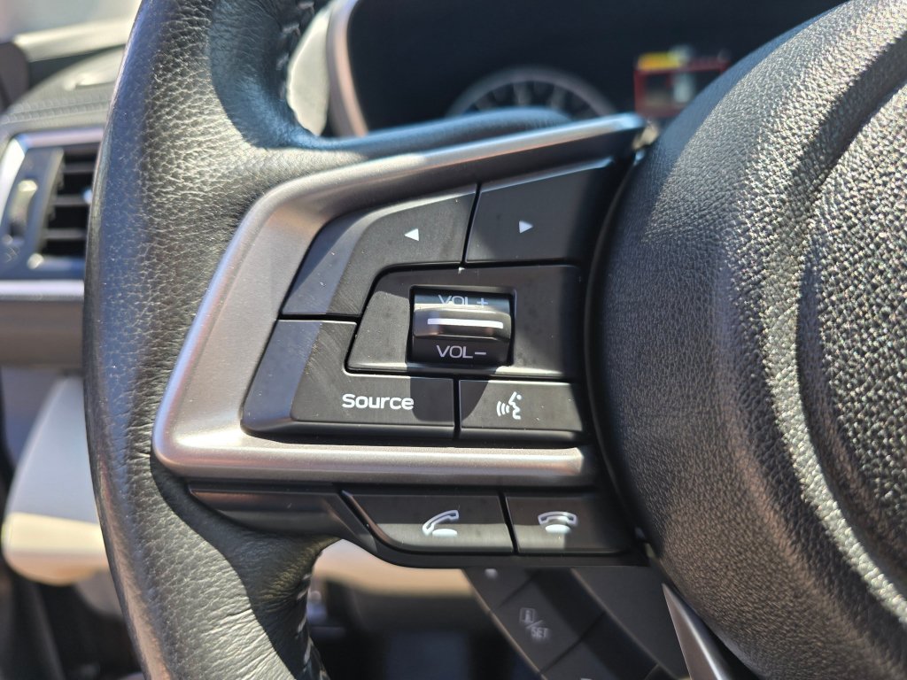 Used 2021 Subaru Ascent Limited w/ Technology Package AWD/4WD image 6