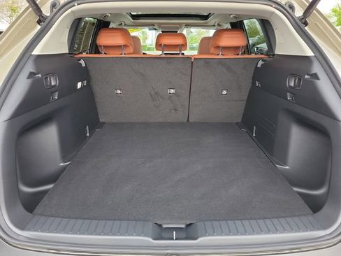 Certified 2024 MAZDA CX-50 2.5 Turbo w/ Premium Plus Pkg image 8