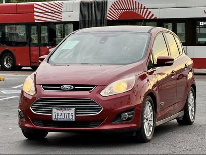 Used 2013 Ford C-MAX SEL