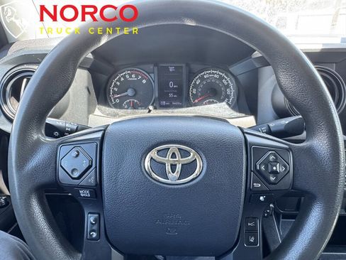 Used 2020 Toyota Tacoma SR image 23