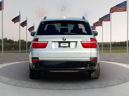 Used 2008 BMW X5 3.0si AWD/4WD image 7