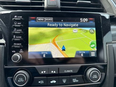 Used 2021 Honda Civic Sport Touring image 28