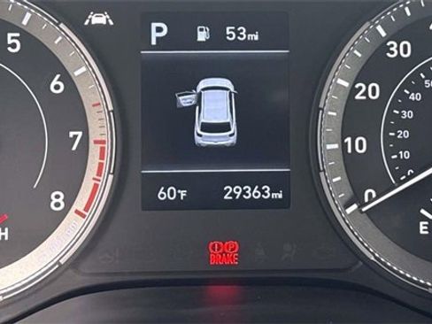 Certified 2022 Hyundai Venue SE image 24