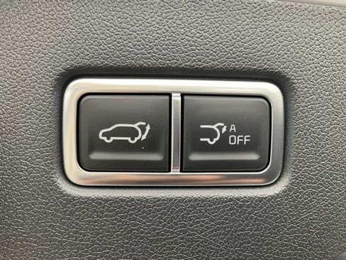 New 2026 Kia Sorento EX image 46