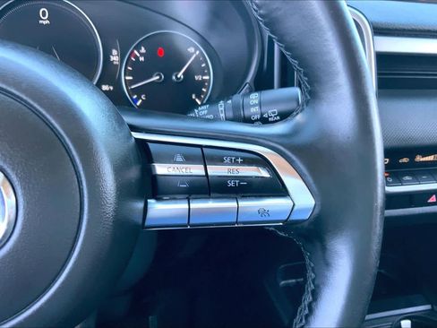 Used 2023 MAZDA CX-50 2.5 S w/ Cargo Package image 24