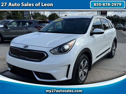 Used 2019 Kia Niro LX