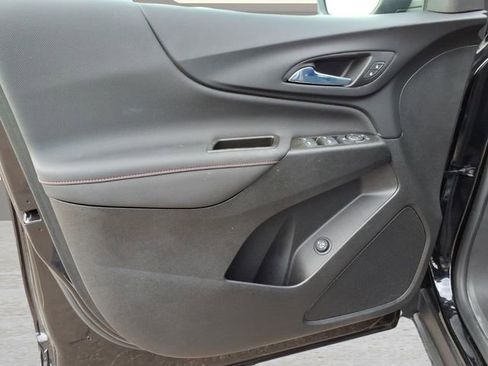 Used 2023 Chevrolet Equinox RS w/ LPO, Floor Liner Package AWD/4WD image 14