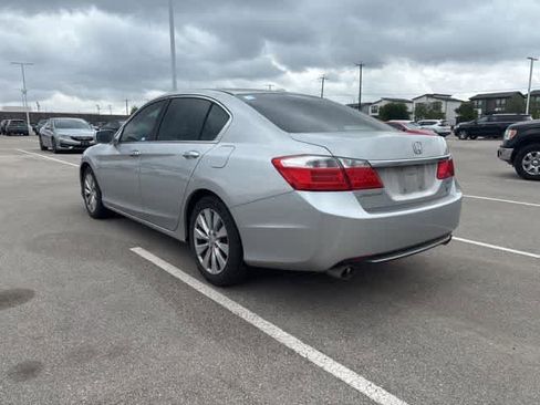 Used 2014 Honda Accord EX-L image 3