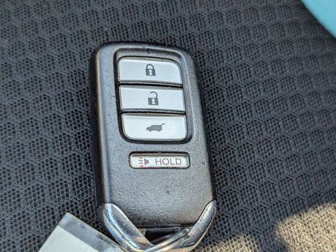 Used 2016 Honda HR-V EX-L image 18