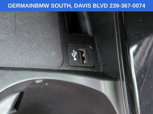 Certified 2024 BMW X3 sDrive30i w/ Convenience Package RWD image 25