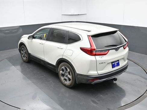 Used 2018 Honda CR-V EX-L image 47