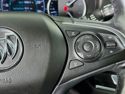 Used 2019 Buick Enclave Avenir w/ Avenir Technology Package AWD/4WD image 14