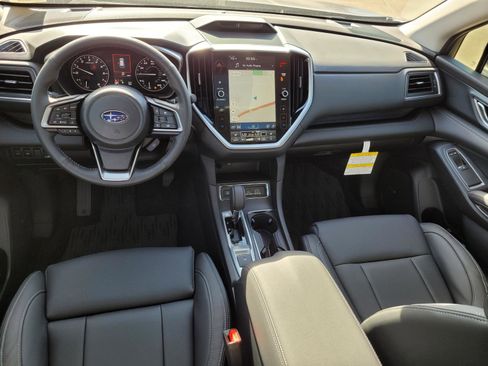 New 2026 Subaru Ascent Limited image 5