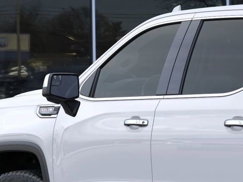 New 2026 GMC Sierra 1500 SLT w/ SLT Premium Plus Package AWD/4WD image 12