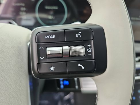 New 2026 Hyundai Santa Fe Calligraphy image 19