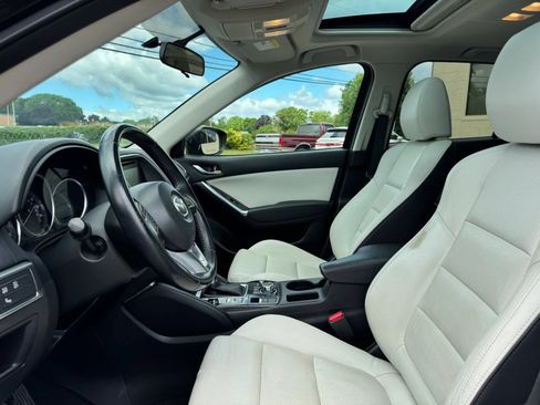 Used 2016 MAZDA CX-5 Grand Touring AWD/4WD image 21