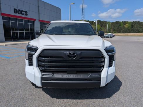 New 2026 Toyota Tundra SR5 image 8