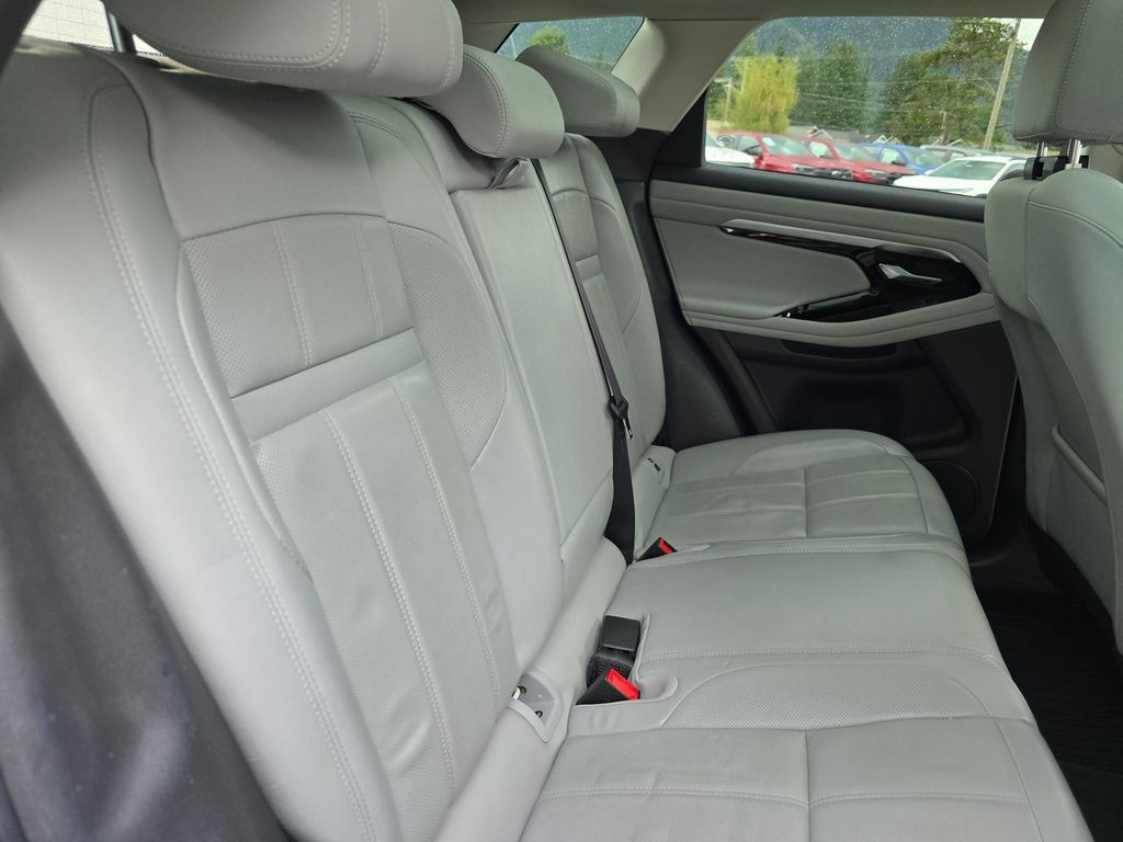 Used 2021 Land Rover Range Rover Evoque S AWD/4WD image 15
