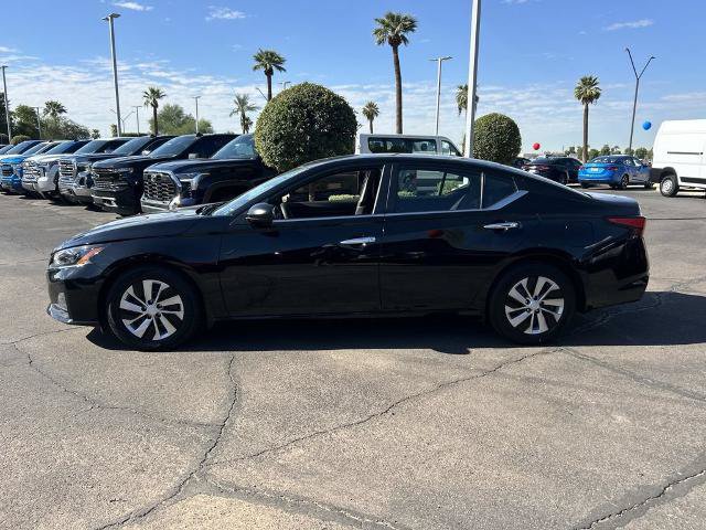 Used 2024 Nissan Altima 2.5 S FWD image 4