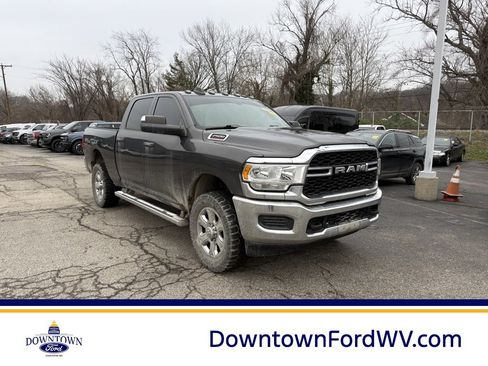 Used 2020 RAM 2500 Tradesman image 1