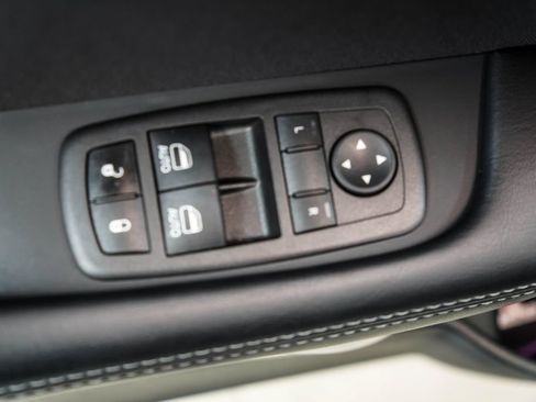 Used 2022 Dodge Challenger R/T Scat Pack RWD image 38