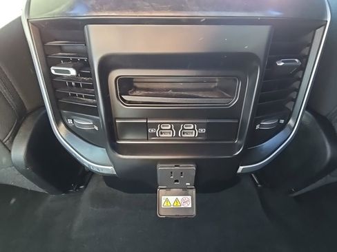 Used 2021 RAM 1500 Big Horn image 38
