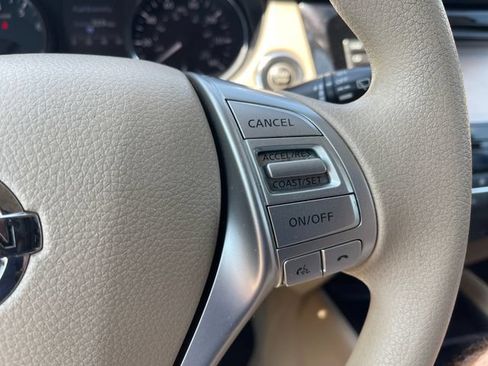 Used 2015 Nissan Rogue SV w/ SV Premium Package AWD/4WD image 24
