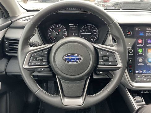 Certified 2025 Subaru Outback Premium w/ Popular Package #1 image 14