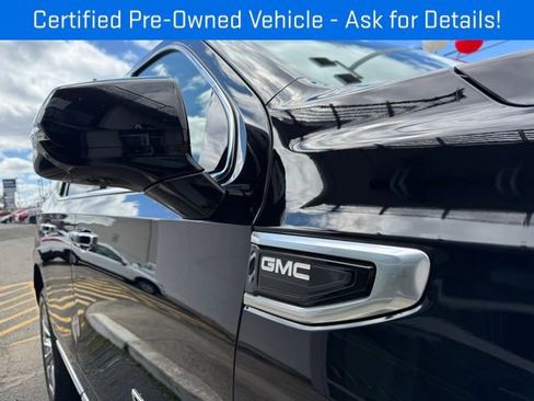 Used 2022 GMC Yukon Denali AWD/4WD image 24