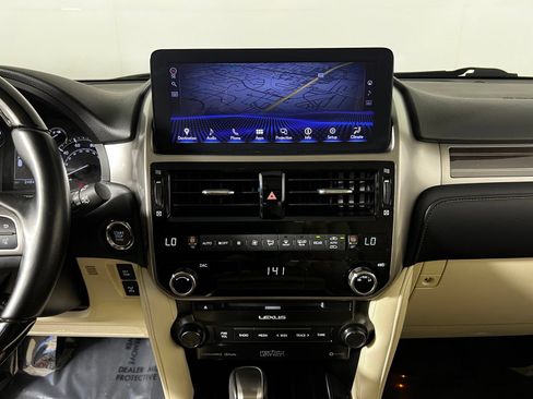 Used 2022 Lexus GX 460 Premium AWD/4WD image 19