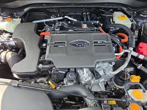 New 2026 Subaru Forester Touring AWD/4WD image 26