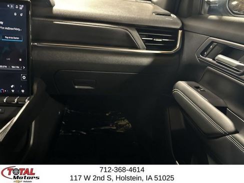 Used 2026 GMC Terrain Elevation AWD/4WD image 22
