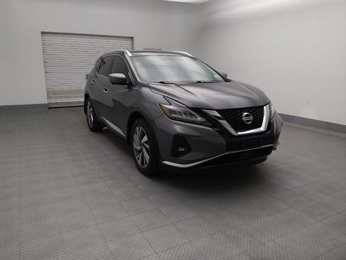 Used 2019 Nissan Murano SL image 13