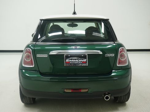 Used 2013 MINI Cooper Hardtop FWD image 5