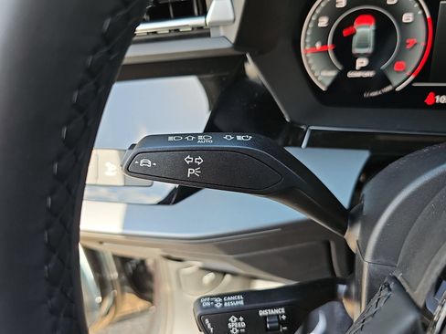 New 2026 Audi A3 2.0T Premium AWD/4WD image 27