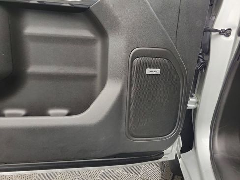 Used 2020 Chevrolet Silverado 2500 High Country image 21