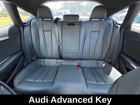 Used 2023 Audi A5 2.0T Premium w/ Convenience Package AWD/4WD image 14