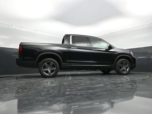 Used 2023 Honda Ridgeline RTL-E image 83