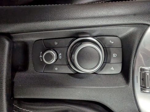 Used 2024 MAZDA MX-5 Miata Grand Touring image 8