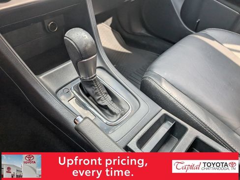 Used 2015 Subaru Crosstrek 2.0i Limited AWD/4WD image 22