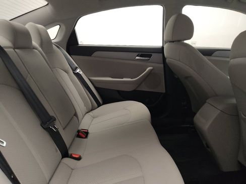 Used 2019 Hyundai Sonata ECO image 19