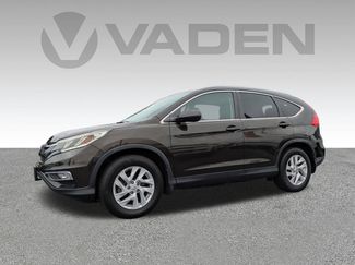 Used 2016 Honda CR-V EX-L video 2
