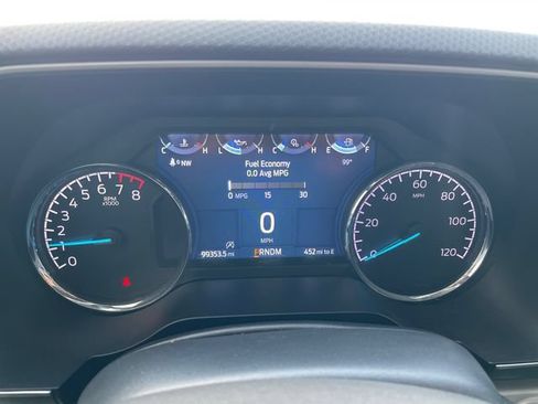 Used 2023 Ford F150 XLT w/ Equipment Group 302A High AWD/4WD image 11