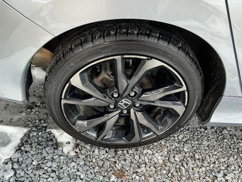 Used 2019 Honda Civic Sport image 24