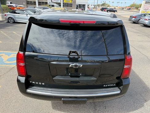 Used 2016 Chevrolet Tahoe LTZ image 44