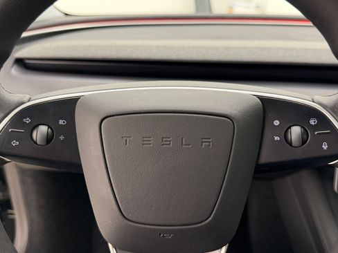 Used 2025 Tesla Model 3 Long Range AWD/4WD image 11